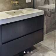 Vonios baldų gamyba