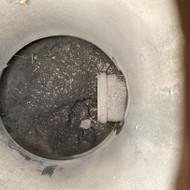 Išvalyti lietaus nuotekų šulinėlius