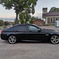 Bmw f10 3d reikia pakeisti tepalų aušintuvo tarpines