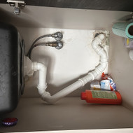 Indaplovės pajungimas