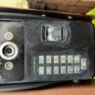 Telefonspynės pajungimas