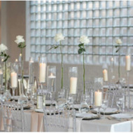 Vestuvių dekoravimas