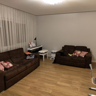 Ieškau interjero dizainerio