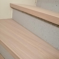 Priešpakopių apdaila