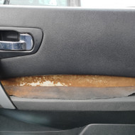 Automobilių salonų remontas