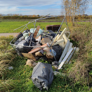 Atliekų išvežimas