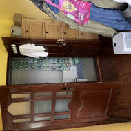 Kapitalinis vonios ir koridoriaus remontas