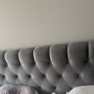 Lovos atlošo pertraukimas nauja medžiaga