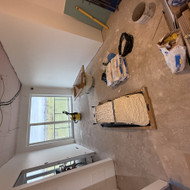 Plytelių klijavimas