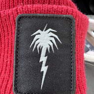 Emblemos siuvinėjimas