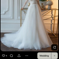 Vestuvinių suknelių siuvimas