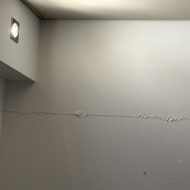 Sienų tinkavimas ir dažymas