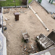 Paruošti trinkelėms