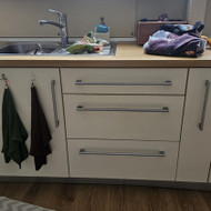 Indaplovės įmontavimas