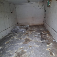 Betonavimas, statyba