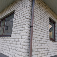 Stiklų paketai ir montavimas