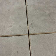 Grindų deformacinių siūlių hermetizavimas silikonavimas