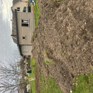 Žemės kasimas, lyginimas