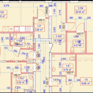 Gipso kartono pertvarų/ lubų montavimas