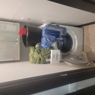 Parašyti defektinį aktą dėl gedimo priežasties nustatymo