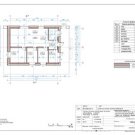 Architektai, projektavimas