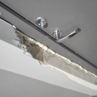 Vidaus apdailos darbai