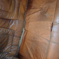 Odinių baldų atnaujinimas