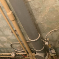 Reikalyngas santechnikas