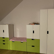 Perkraustymo paslaugos