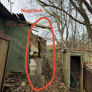 Šiukšlių išvežimas