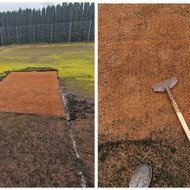 Ieškau lauko dangos valymo paslaugų