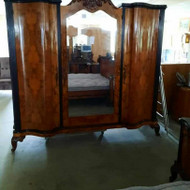 Krovinių pervežimas