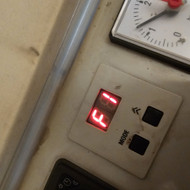 Dujinio pečiaus meistras