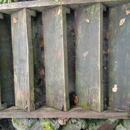 Terasos laiptu atnaujinimasTerasų įrengimas