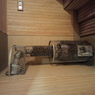 Pirties krosnies ismontavimas ir isvezimas