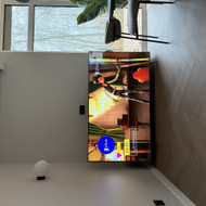 Televizoriaus montavimas