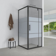 Dušo kabinos montavimas