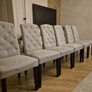 Kėdžių restauravimas