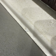 Lieto akmes, akmens mases stalvirsio remontas