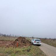 Augalinio grunto išvežimas