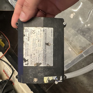 Elektros variklių remontas