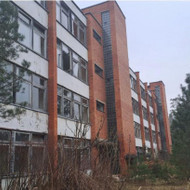 Vidaus ardymo/griovimo darbai