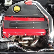 Ieškau variklio meistro (Saab 9-5 2.3T Biopower)