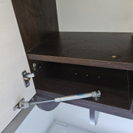 Korpusinių baldų remontas