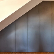 Miegamojo spintos projektavimas