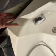 Vonios silikonavimas