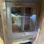 Baldų restauravimas