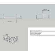 Metalo gaminiai, suvirintojai