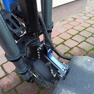 Paspirtukų remontas