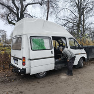 Autoelektrikas Ford transit